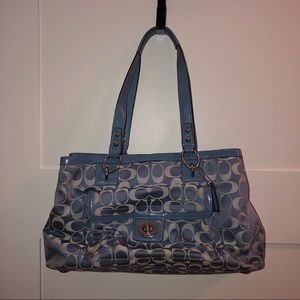Coach Shoulder Bag